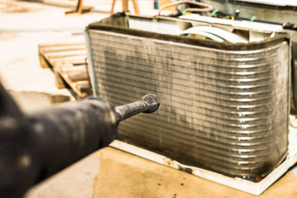 Best Dryer Vent Cleaning Services  in Alburtis, PA