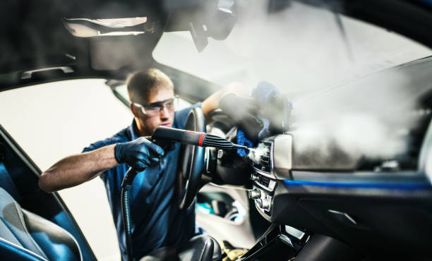 Best HVAC Duct Inspection Services  in Alburtis, PA