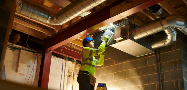 Best Professional Duct Cleaning Services  in Alburtis, PA