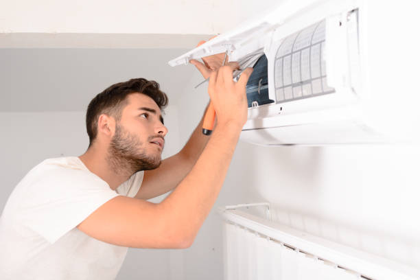 Best Air Duct Cleaning Near Me  in Alburtis, PA
