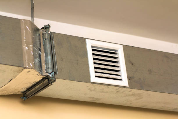 Best Emergency Air Duct Cleaning  in Alburtis, PA