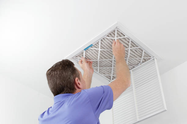Best Commercial HVAC Duct Cleaning  in Alburtis, PA